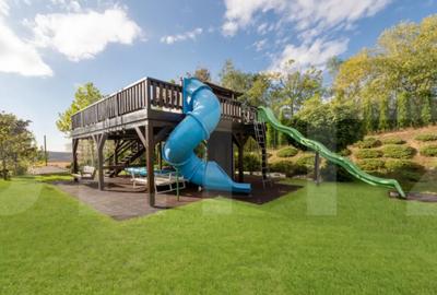 Casă cu 7 camere în Rediu - 3