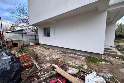 Vila P+ 1E+ M, 7 camere, teren 163 mp - 23