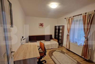 Casa in Centru Istoric, pod, pivnita, mobilata, 40 mp - 10