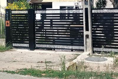 Casă cu Teren 2157 Mp în Brăteasca - 5