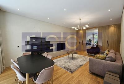 ONE RAHMANINOV| 3 CAMERE| GRADINA PROPRIE |VEDERE PARC VERDI - 8