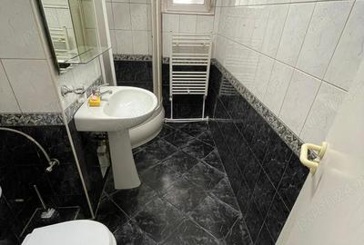 Apartament 2 camere decomandat de inchiriat - Re?i?a zona centru - 8