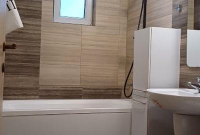 Apartment cu gradina - 5