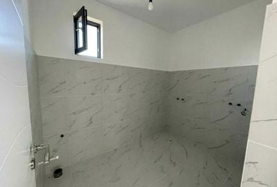 Casă cu 3 camere în Central - 7