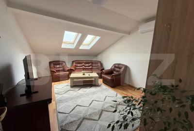 Apartament cu 2 camere semidecomandat în Bună Ziua - 4