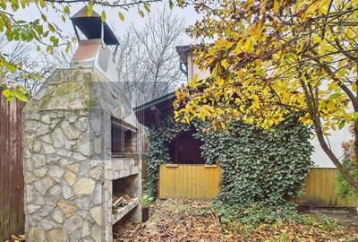 Branesti casa spatioasa de vanzare, gata de mutat, cu curte - 3