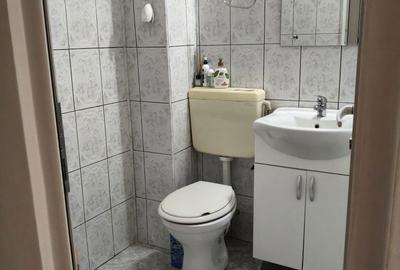 Apartament cu 2 camere semidecomandat în Central - 4