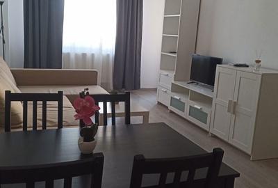 Apartament cu 2 camere în Central - 2