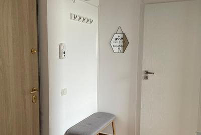 Apartament 2 camere Mamaia nord - 3