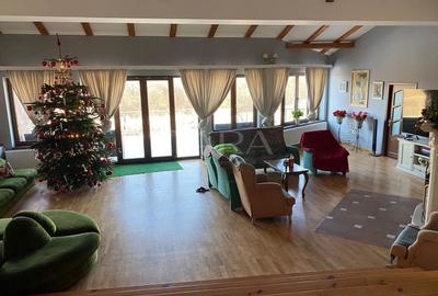 Casă individuală cu 8 camere cu Canalizare în Făget - 2