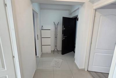 Apartament cu 2 camere decomandat în Ciurea - 12
