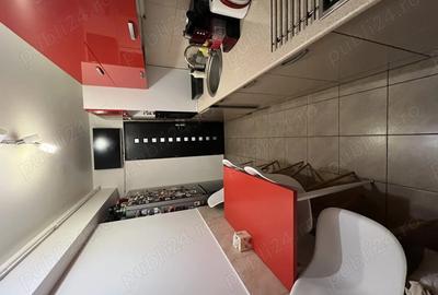 Apartament 3 camere etaj 2 5 strada solsti?iului - 2