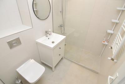 INCHIRIERE APARTAMENT 2 CAMERE CALEA 13 SEPTEMBRIE- HOTEL MERRIOTT - 15