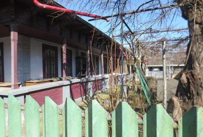 Casă cu 4 camere în Giurgiului - 4