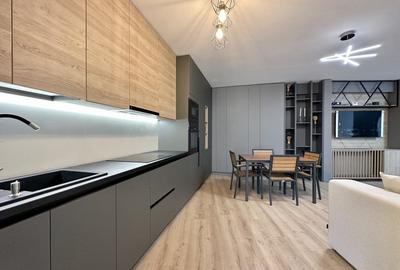 Apartament 3 camere, zona centrala, Scala Center, garaj, 01 DECEMBRIE - 11