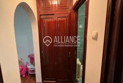 TOMIS NORD - Apartament 2 camere Parter, Mobilat si utilat - 6