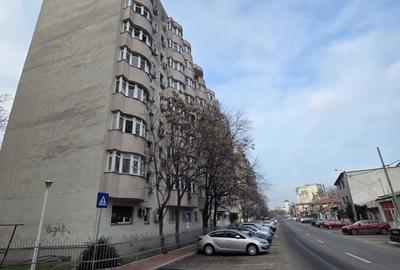 Garsonieră decomandată în Vitan - 8