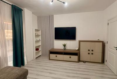 Apartament cu 2 camere decomandat, mobilat în Ghencea - 5