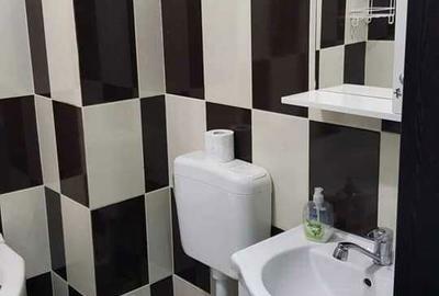 Apartament cu 2 camere semidecomandat în Roșu - 7