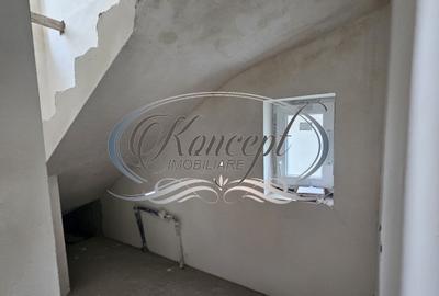 Casă individuală cu 4 camere cu Canalizare în Tăuți - 17