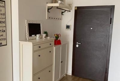 Apartament semidecomandat în Alexandriei - 12