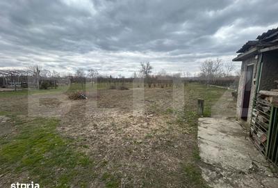 Casă cu 3 camere cu Teren 2700 Mp în Gura Ocniței - 3