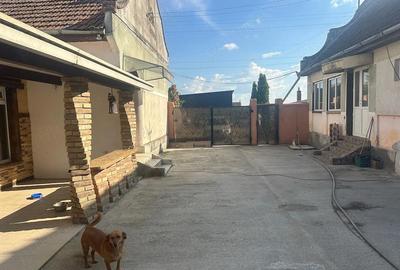 Casă cu Teren 3000 Mp în Central - 6