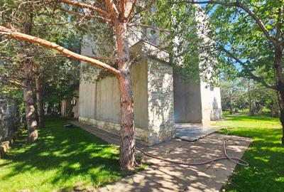 Duplex cu 9 camere cu Canalizare în Albert - 51