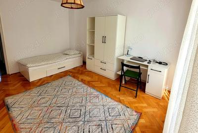 Ofer spre inchiriere apartament langa facultatea de medicina spital - 1