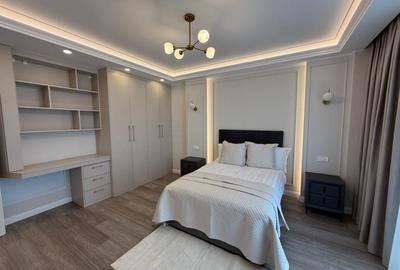 Apartament cu 3 camere decomandat, mobilat în Sud-Est - 3