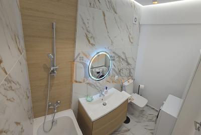Inchiriere apartament nou, Coresi - Dynamic Residence 2 - 8