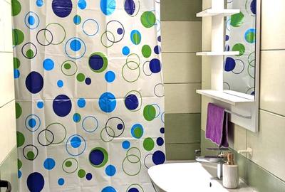 Garsonieră semidecomandată, mobilată în Drumul Taberei - 11