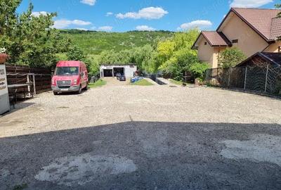 Spațiu comercial, de 500 mp, în Păcurari - 1