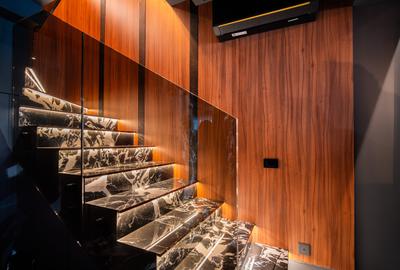 Penthouse cu 4 camere, mobilat în Pipera - 5