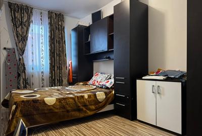 Apartament cu 2 camere decomandat în 9 Mai - 6