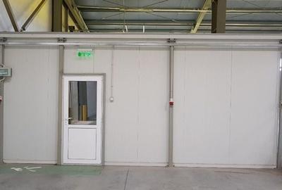 Inchiriere spații cu suprafețe între 600 mp și 3.000 mp /  Logistics park - 7