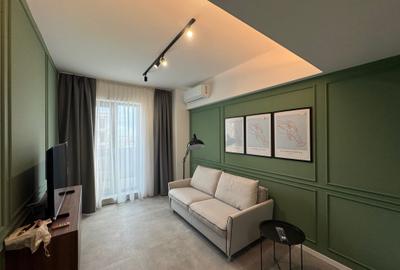 Studio de lux AVIATORII RESIDENCE 3(AXI42) - 4