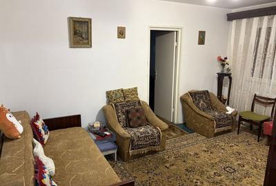 Apartament cu 2 camere semidecomandat în Vest - 7