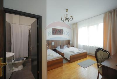 Hotel/Pensiune, de 438 mp, în Nufărul - 10