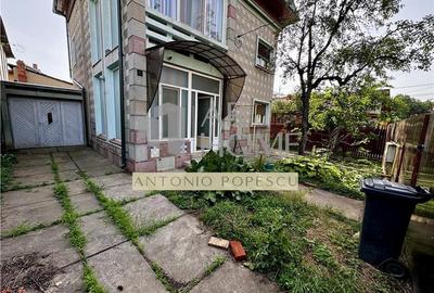 Vanzare casa S+P+1+Pod, in Ploiesti, zona Nicopole - 34