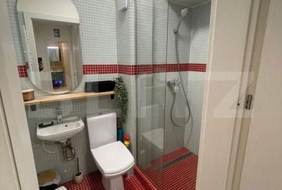 Apartament cu 3 camere în Mărișelu - 14