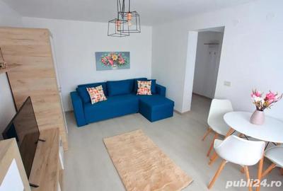Apartament cu 2 camere decomandat în Central - 5