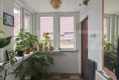 Casă cu 3 camere cu Teren 1079 Mp în Central - 14
