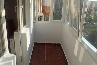 Apartament cu 2 camere semidecomandat în Micro 11 - 5