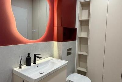 Apartament cu 2 camere, mobilat în Apahida - 5