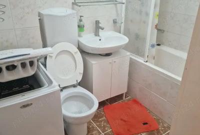 Garsonieră nedecomandată în Alfa