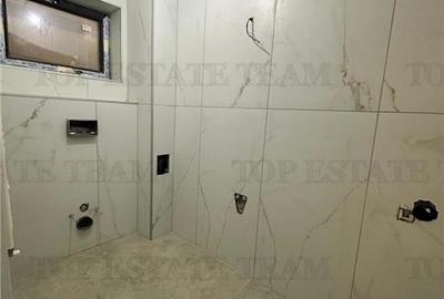 Casă cu 4 camere cu Canalizare în Domnești - 9