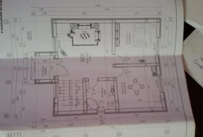 Valului Traian, casa P+M - 4