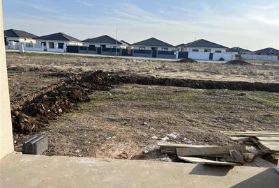 Casă cu 4 camere cu Teren 500 Mp în Sântandrei - 10