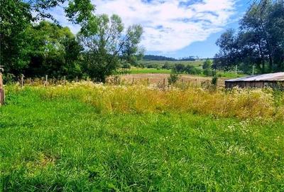 Casa de vanzare cu 3 camere in Jibert judetul Brasov - 15